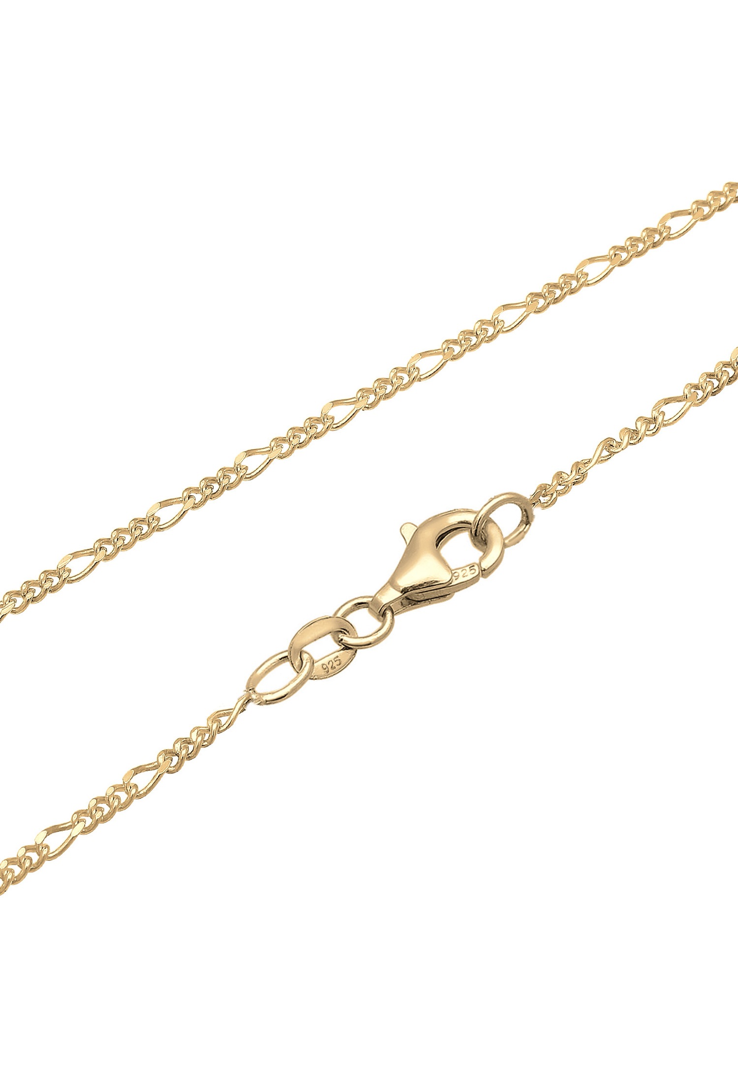 Elli Pendentifs Venus Antique Collier Femme - Argent (925/1000)