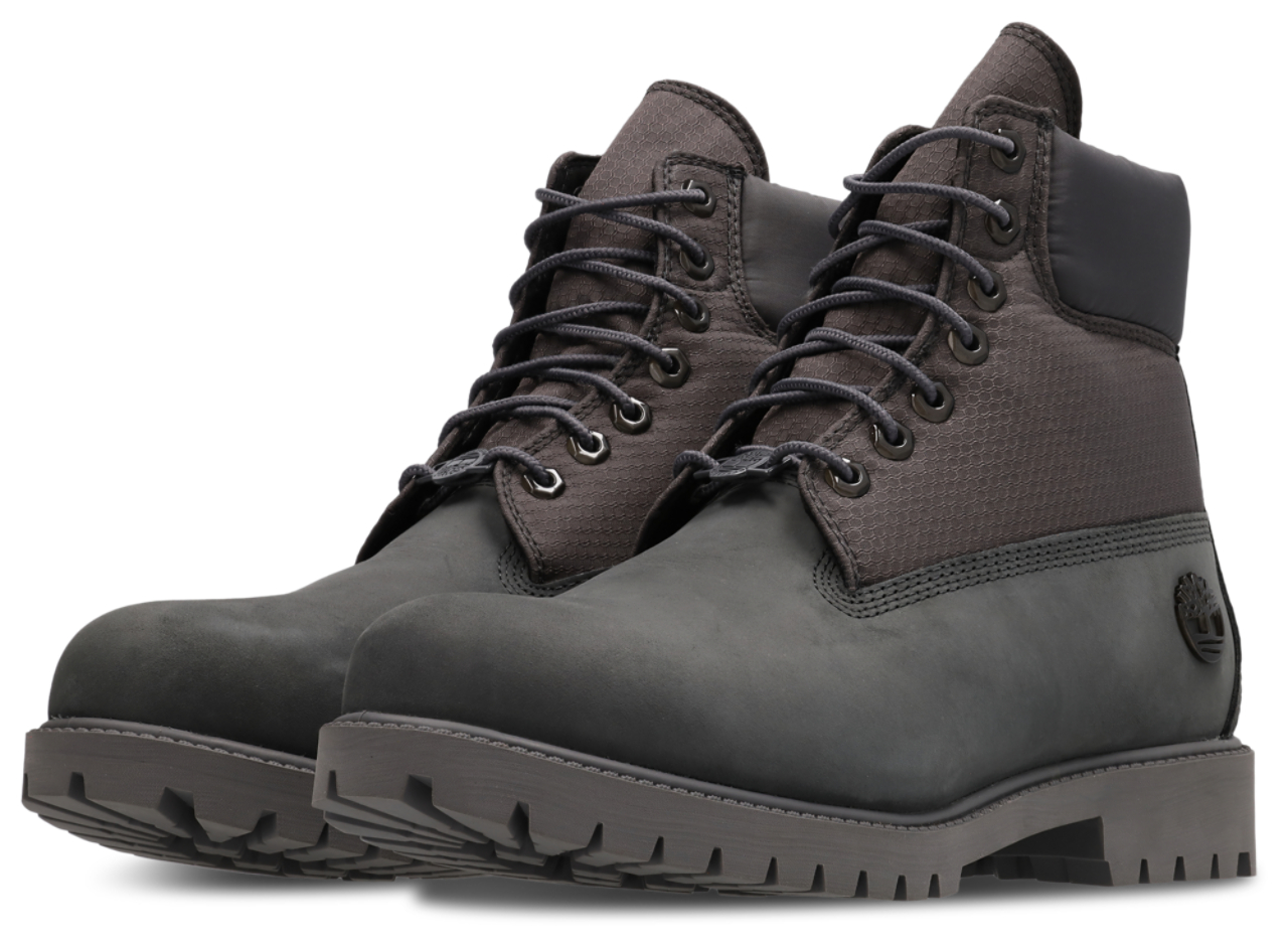 Timberland 6 tommer