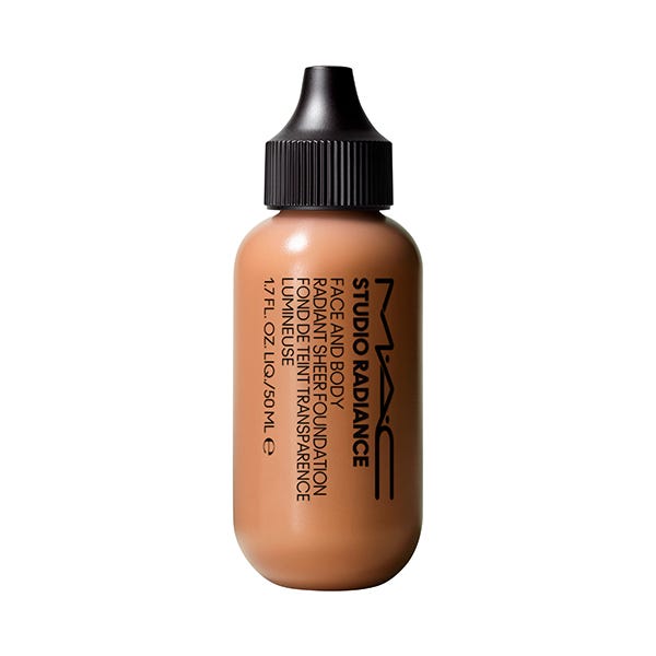 Studio Radiance Face And Body Radiant Sheer Foundation