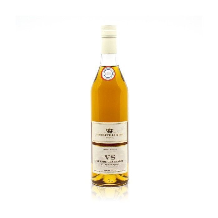 Cognac de Charville Frères VS 40° 70cl