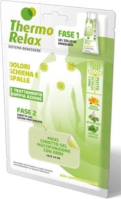 THERMORELAX Thermorelax Phyto Dol Sch/Sp M