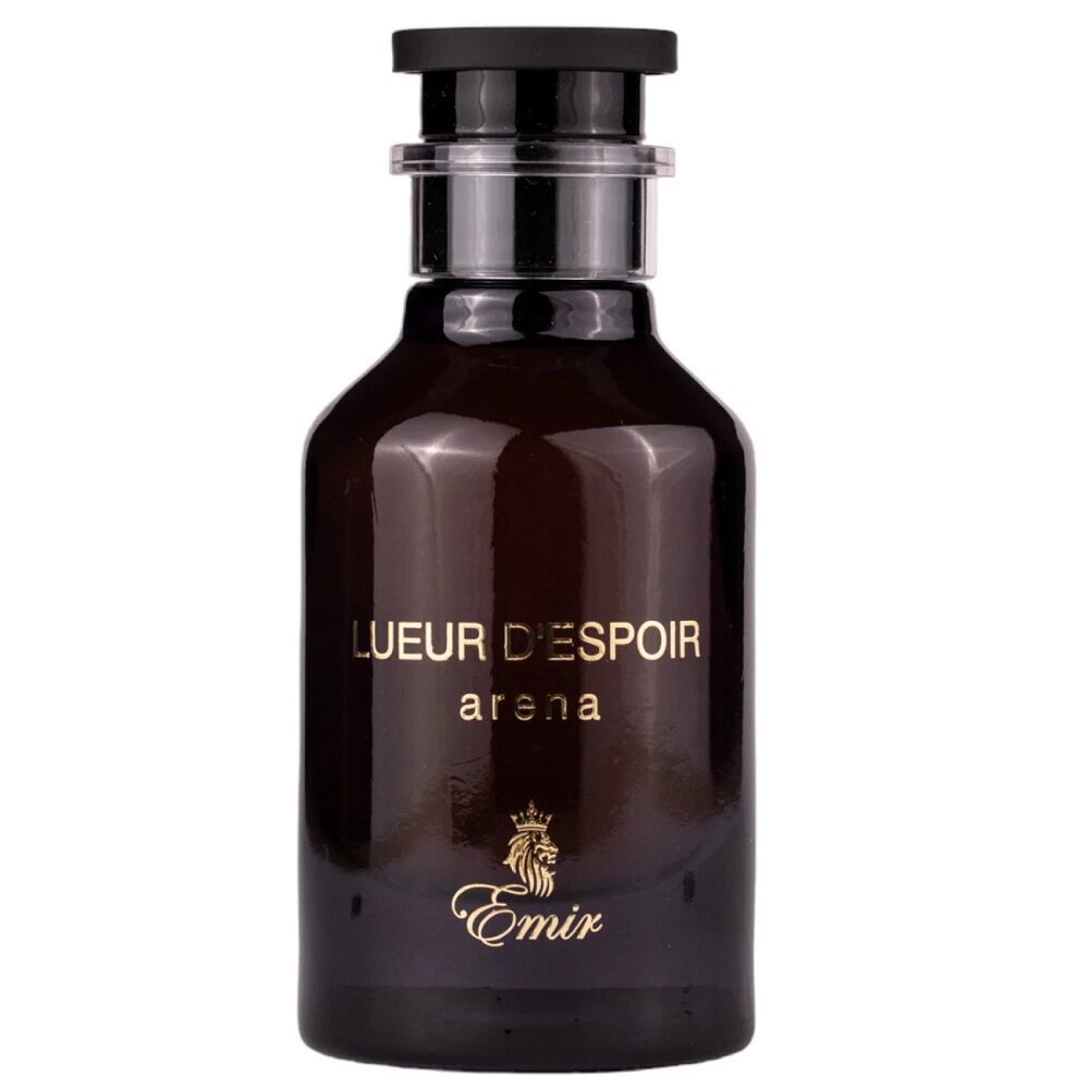 Emir Lueur D'Espoir -areena
