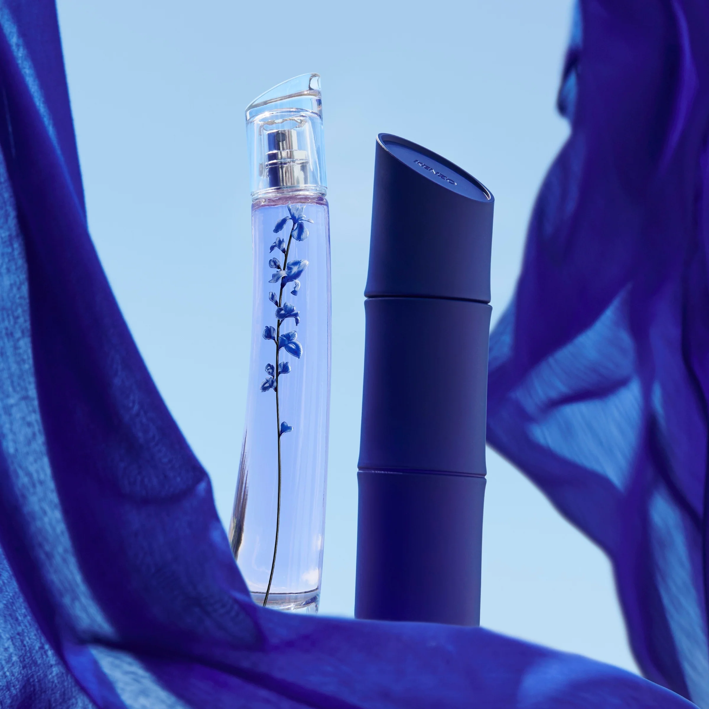 KenzoHomme Indigo - Eau de Parfum