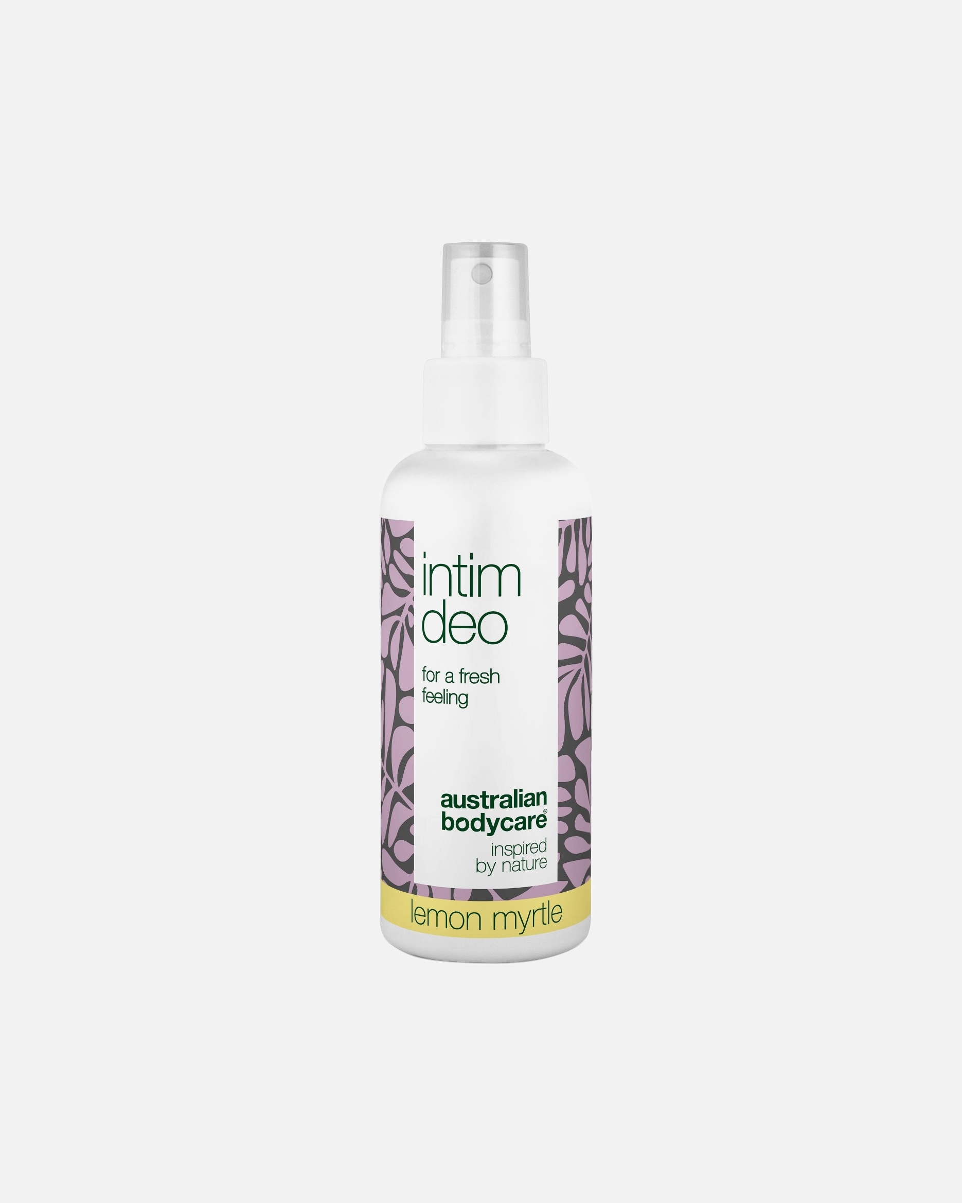 Australian Bodycare Intimpflege Intim-Deo Zitronenmyrte - 100 ml