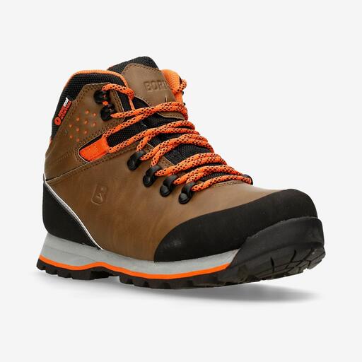 Sun Bear Boriken Bergstiefel
