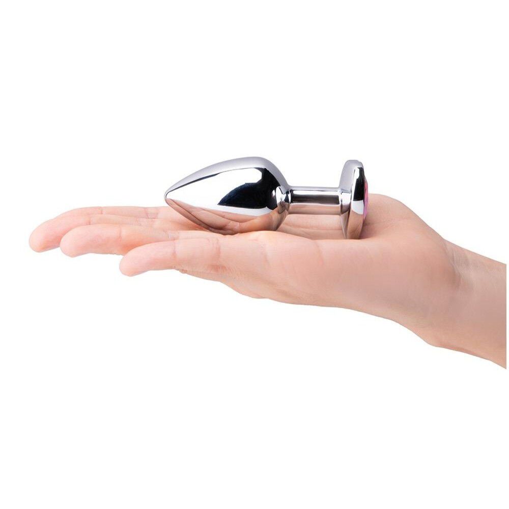 b-Vibe Jewel Heart træningssæt