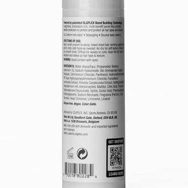 Olaplex Bond Protector vyživující vlasové sérum č. 9, ochranné sérum proti znečištění a krepatění vlasů