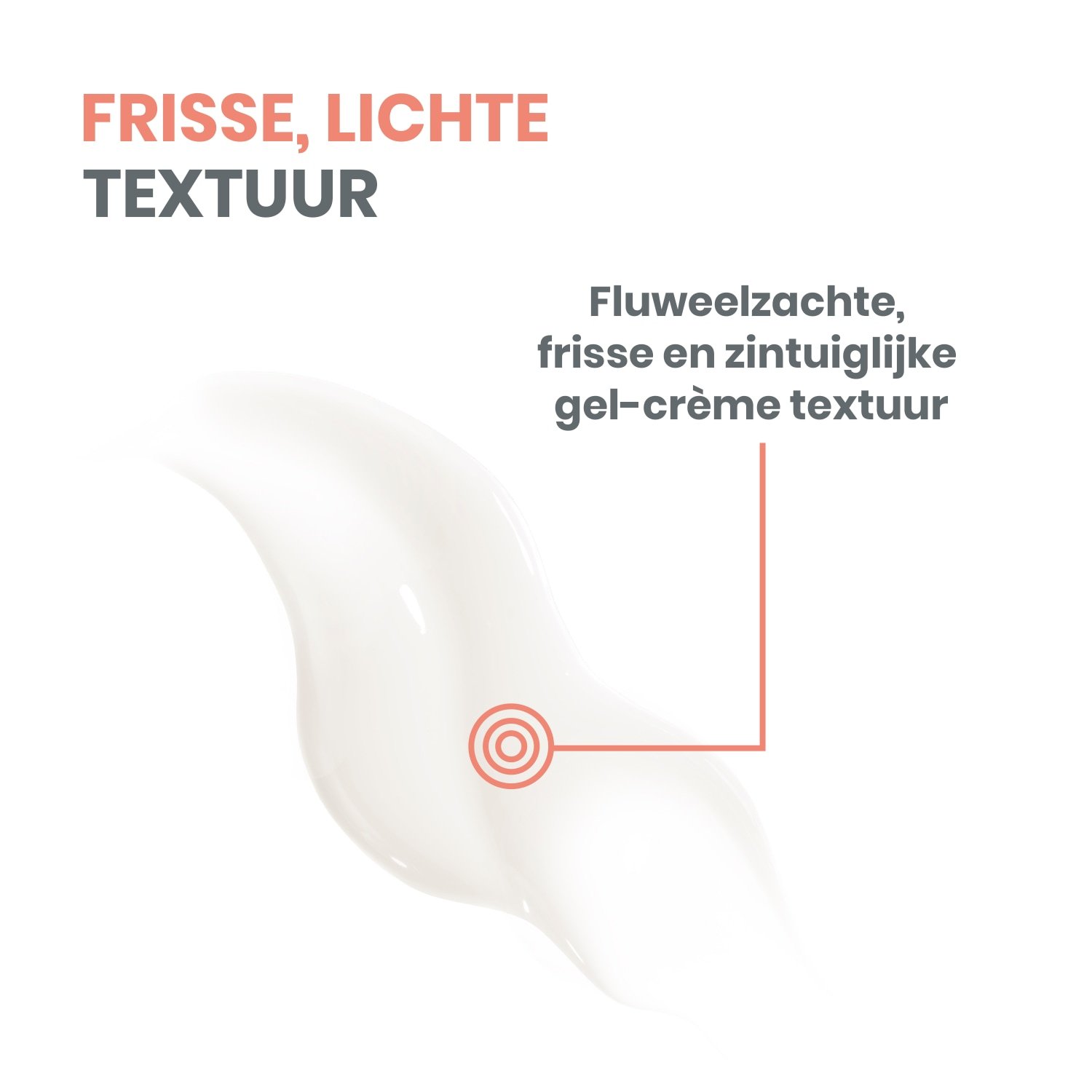 Avène Hyaluron Active B3 krema za lice za obnavljanje ćelija Aqua krema u gelu - 50 ml