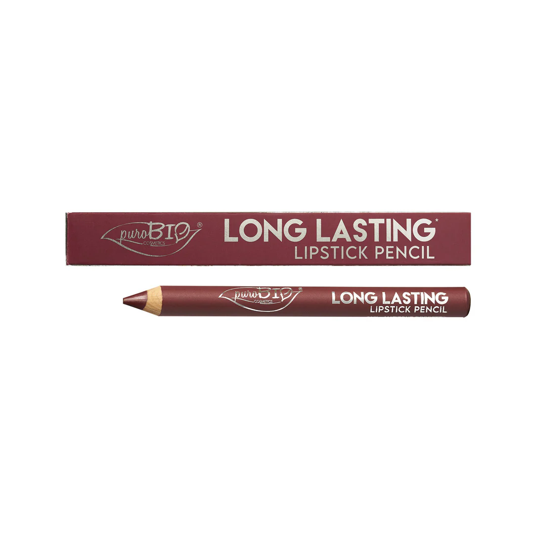 Labbra Long Lasting Lipstick Pencil - Matitone labbra