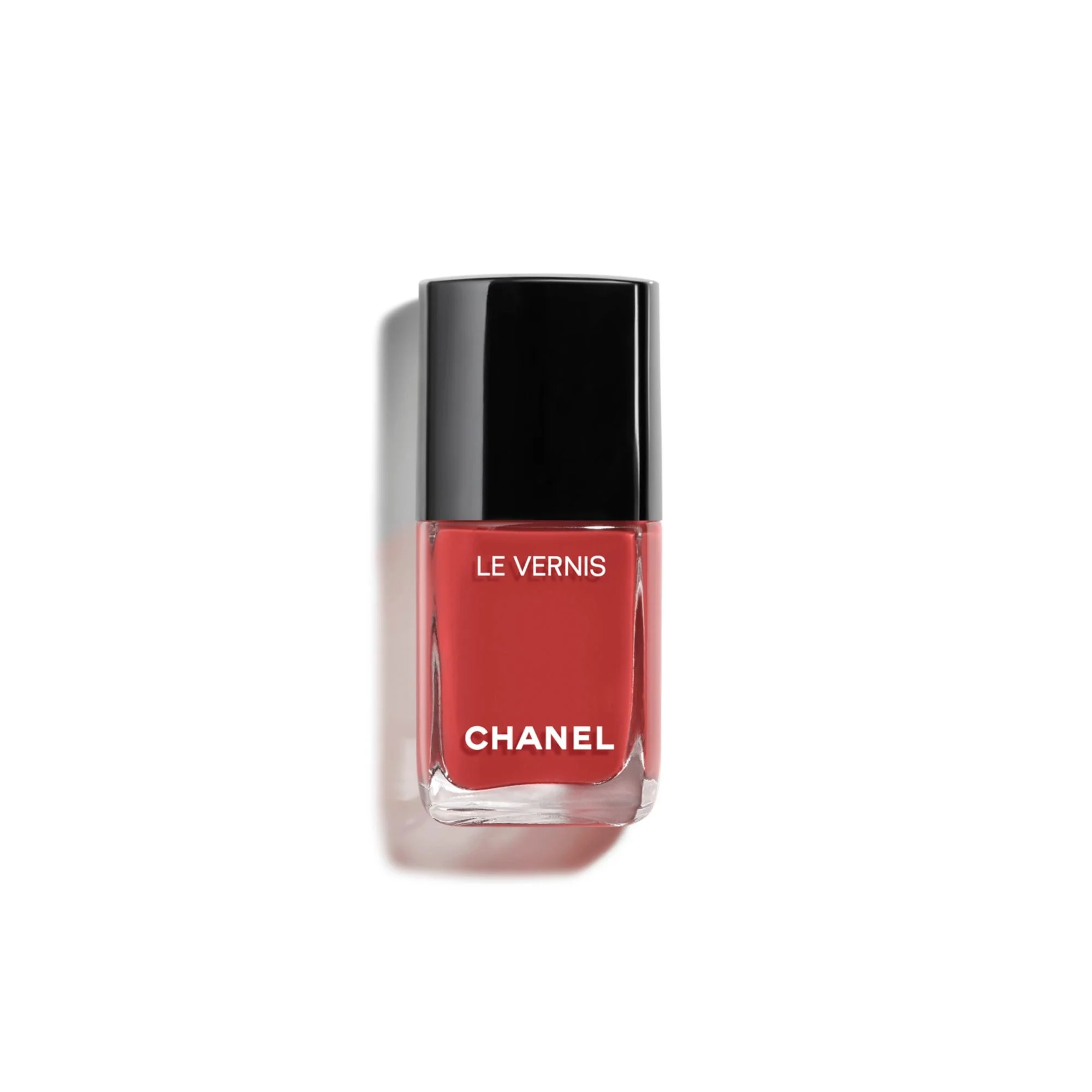 LE VERNIS - COLORE E BRILLANTEZZA LUNGA TENUTA