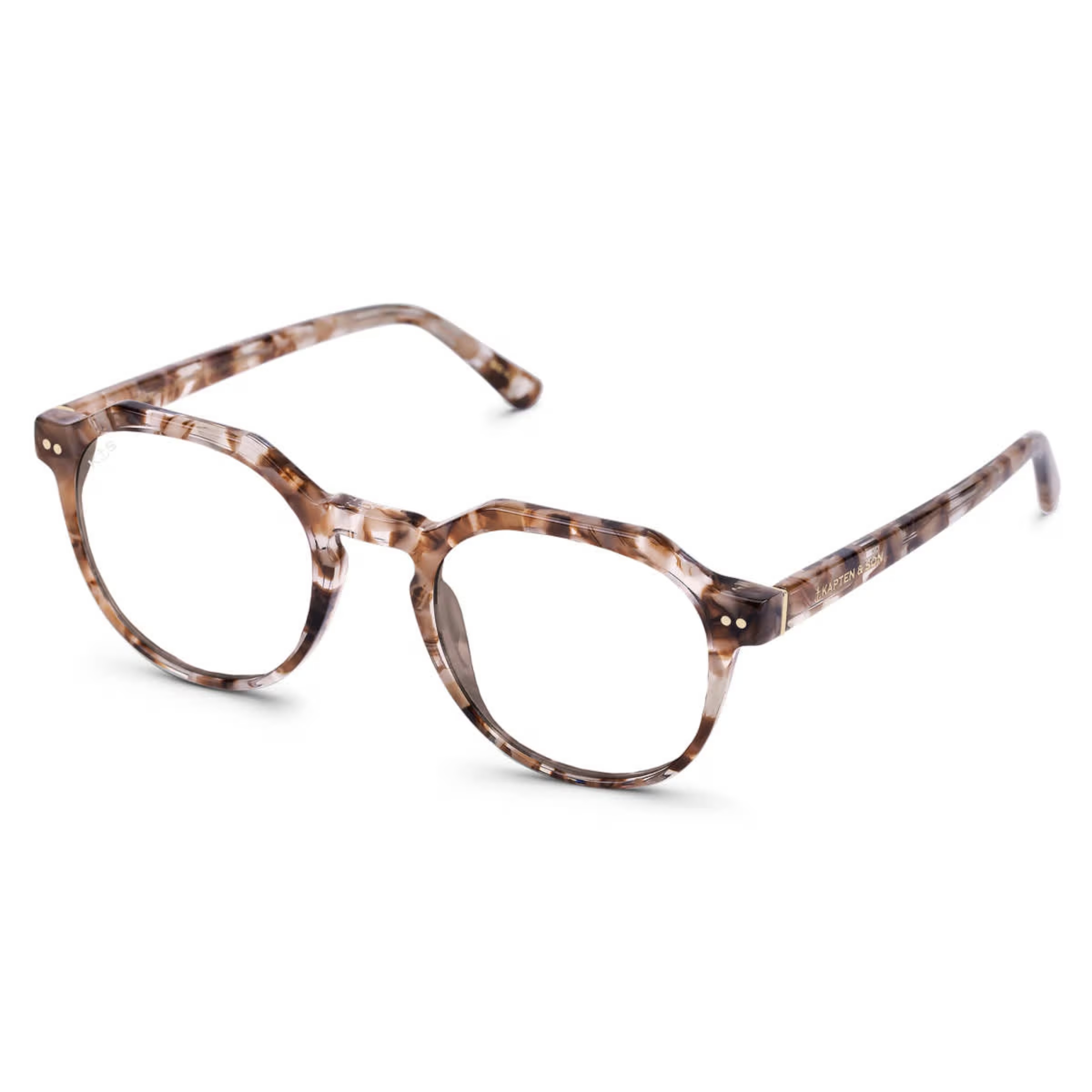 Tortue caramel de Manille