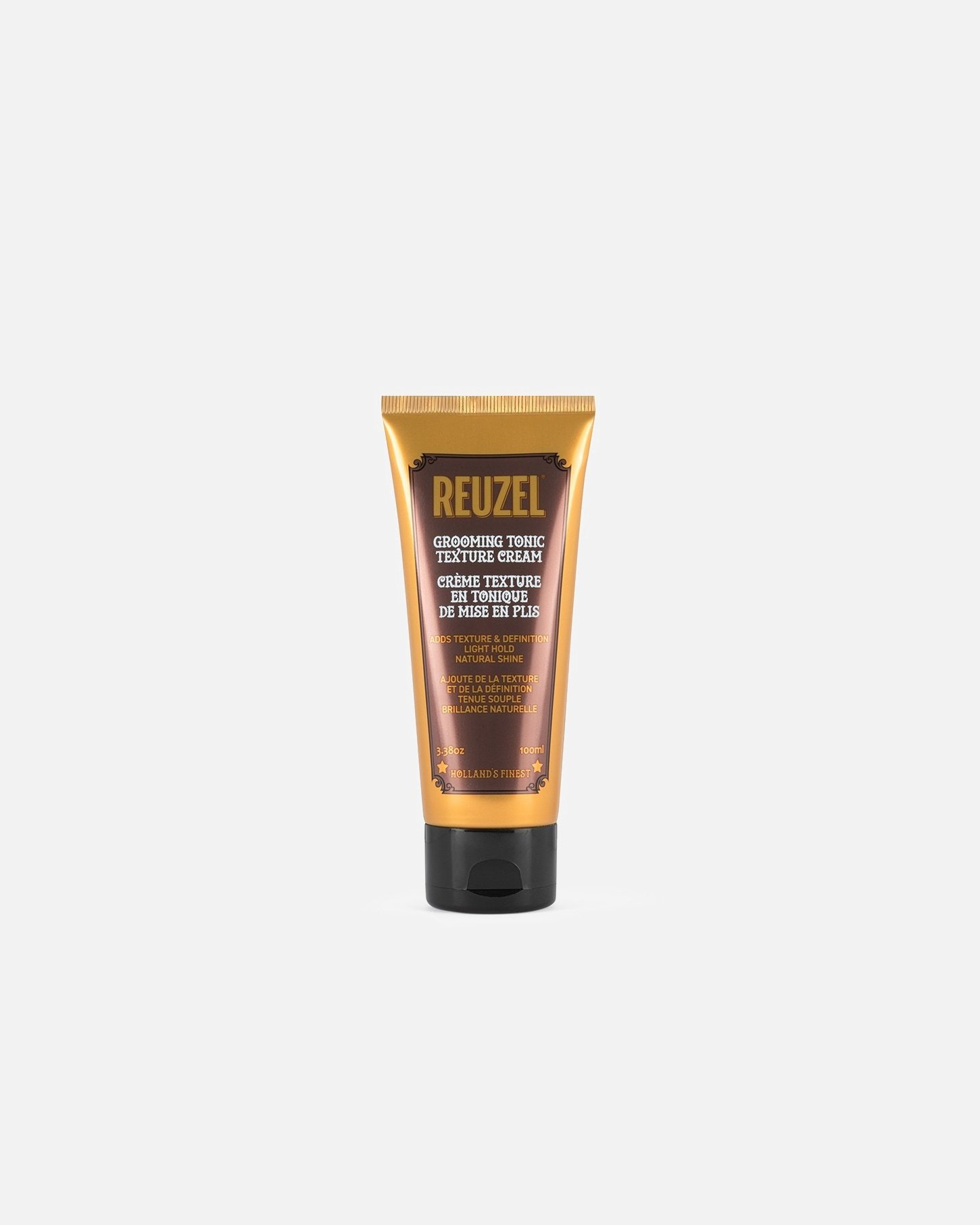 Reuzel Hair Wax Care tonik tekstura kreme - 100 g