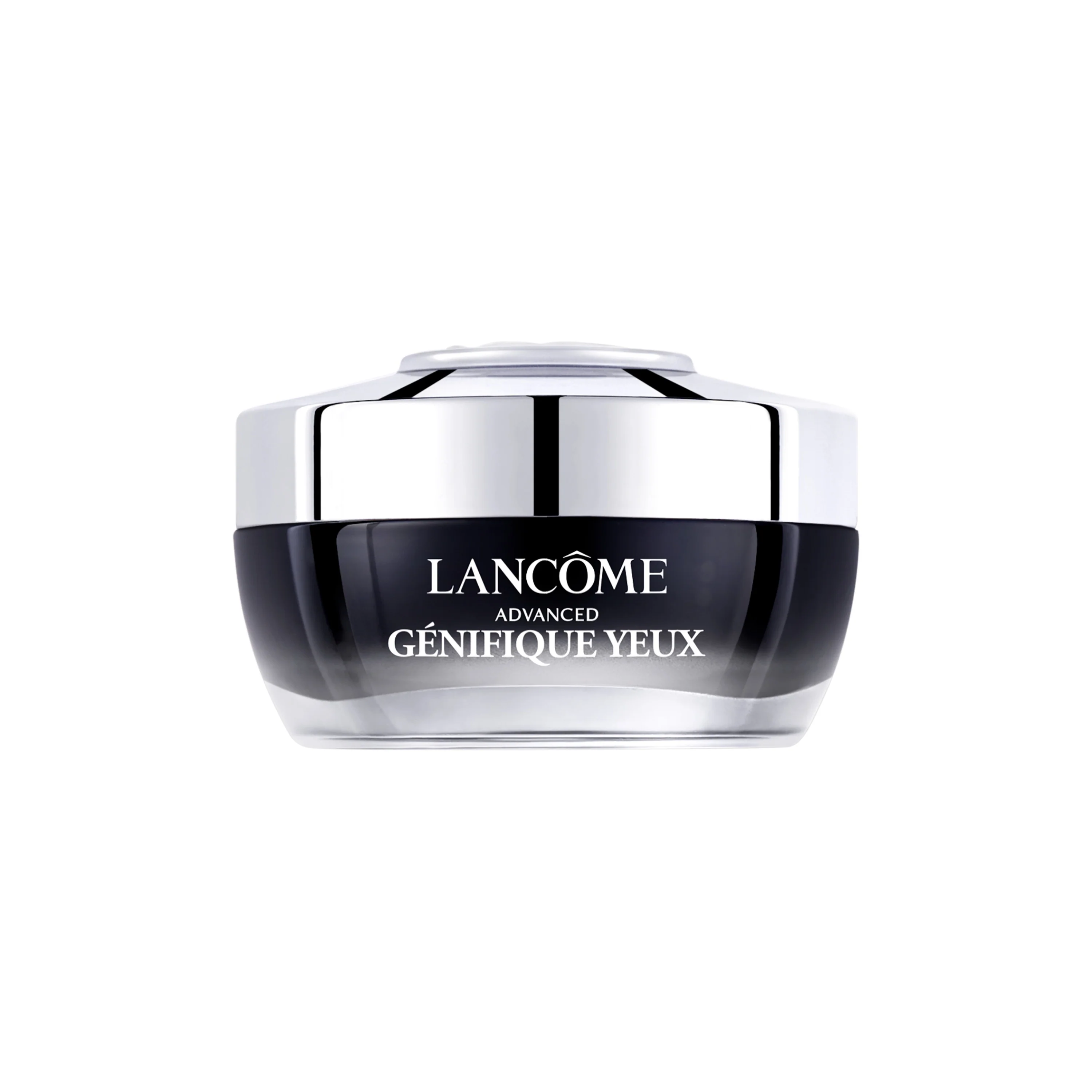 Génifique Advanced Yeux - Contorno occhi antirughe, Contorno occhi idratante