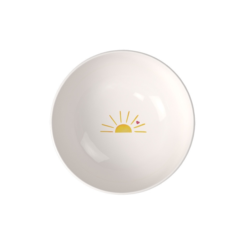 Villeroy & Boch zdjela za žitarice „Pozdrav, sunce s ljubavlju“ – 1 komad