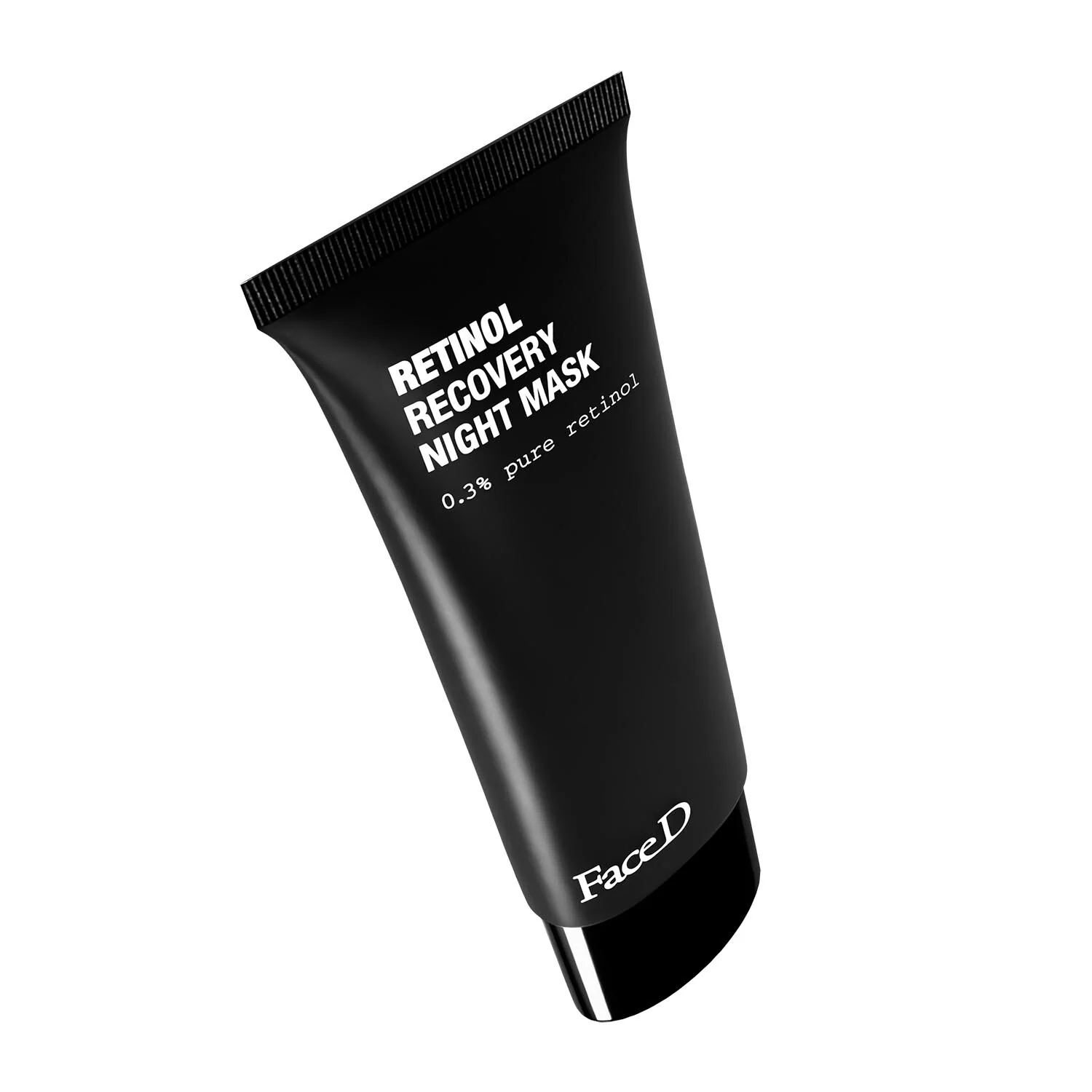 Herstellend nachtmasker met retinol - Anti-verouderingsbehandeling