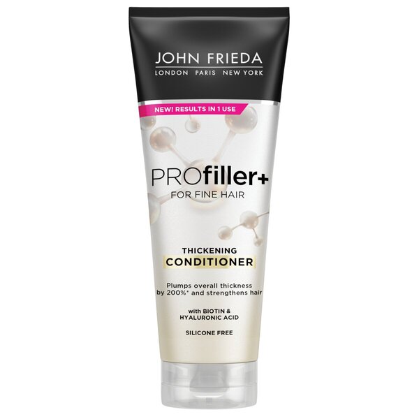 John Frieda Profiller+ Conditioner<br>250ml
