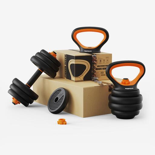  Fitness Tech Xiaomi