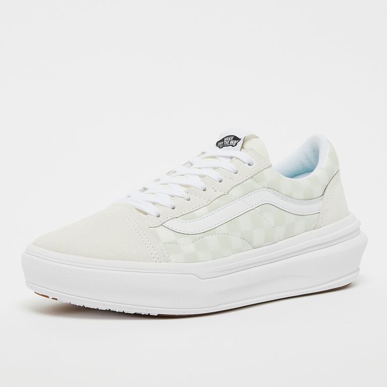 UA Old Skool Overt CC