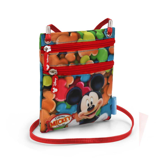  Bolso Bandolera Mickey Mouse 69040