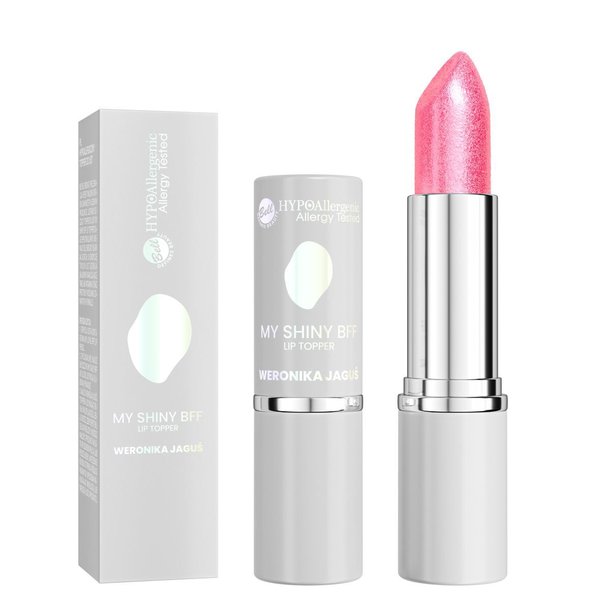 Bell HYPOAllergenic x Weronika Jaguś Aurora Whisper