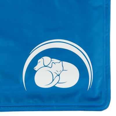 Keep Cool Mat - mata chłodząca dla kota i psa
