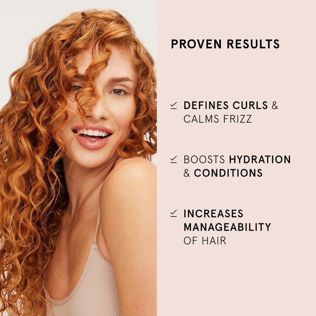 BONDIBOOST Curl Boss Conditioner