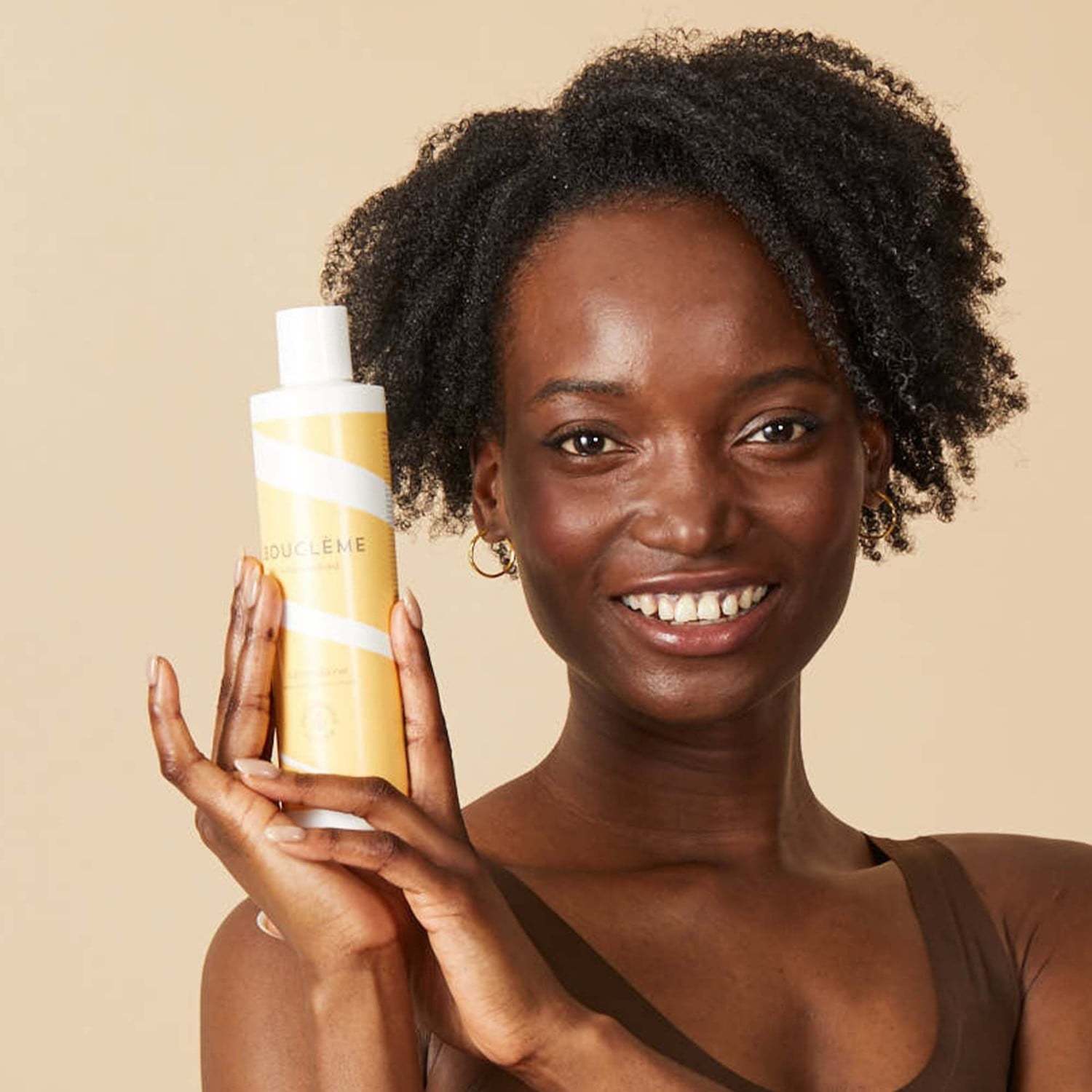 Bouclème Conditioner balzam za kodre – 300 ml