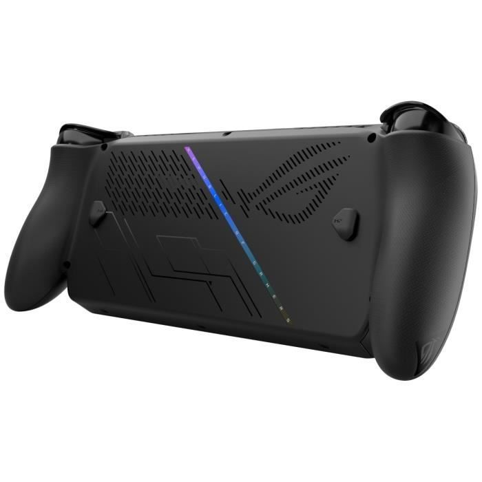 Console ASUS ROG Xbox Ally X | Tela FHD tátil de 7