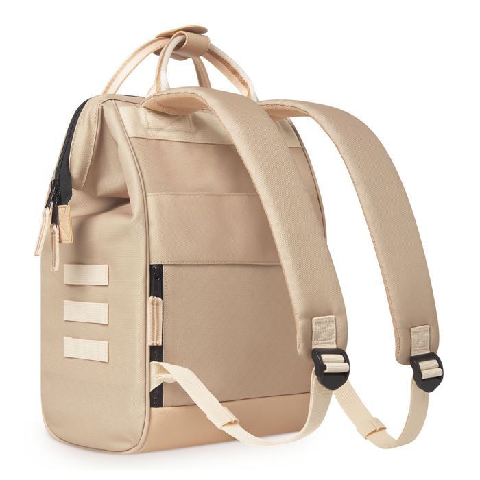 Backpack - CABAIA - Adventurer Sporty Backpack M - Beige - Multisport - 18L