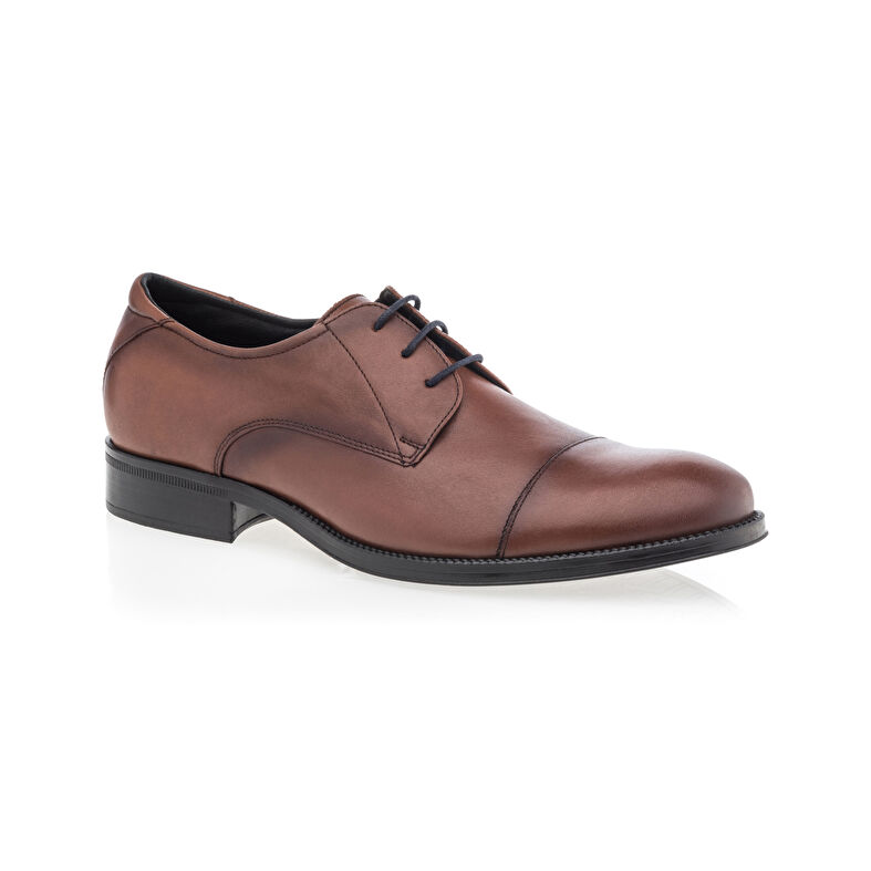 Sapatos sociais masculinos marrons