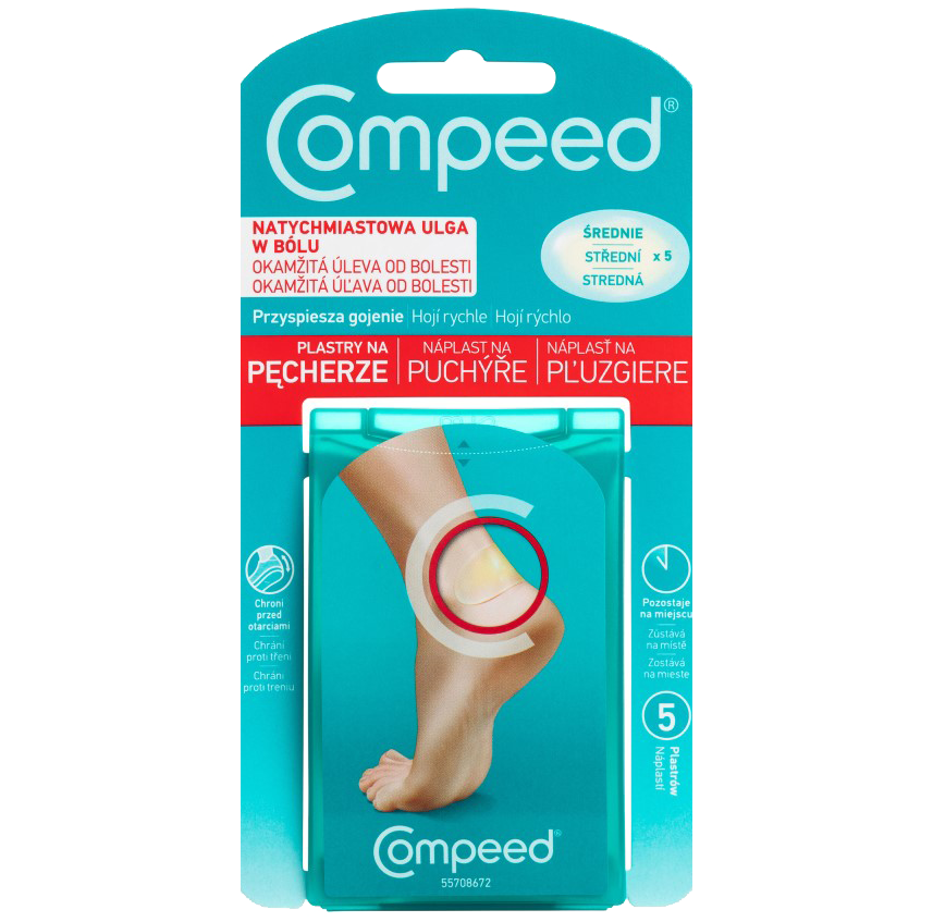Compeed