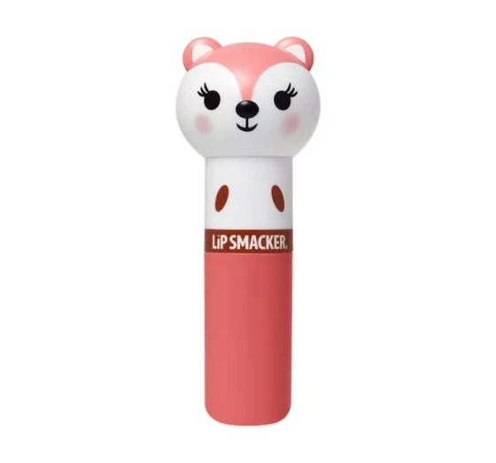 Lip Smacker Lippy Pals balsam do ust Foxy Apple 4g