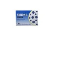 Annonil 30 capsules 16,1 g
