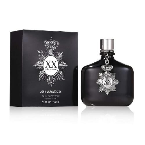 Johannes Varvatos XX