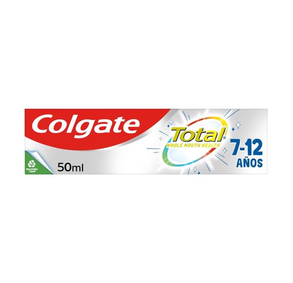 Colgate Total | 50ml