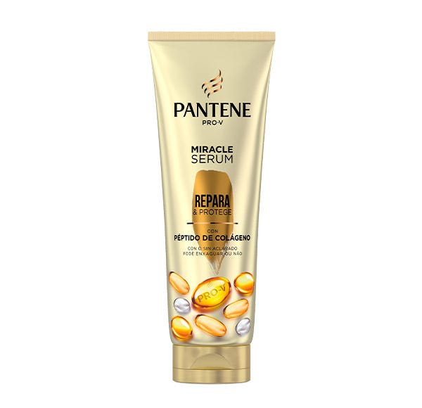 minutters reparations- og beskyttelsesbalsam | 200 ml