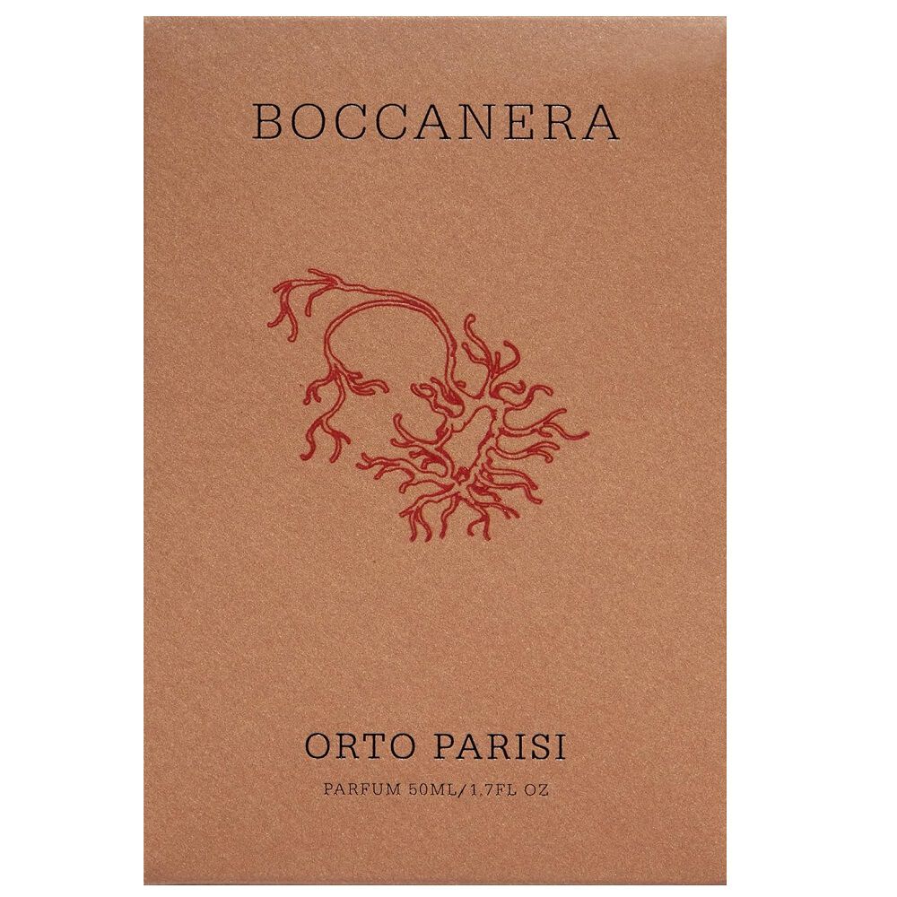 Orto Parisi Boccanera