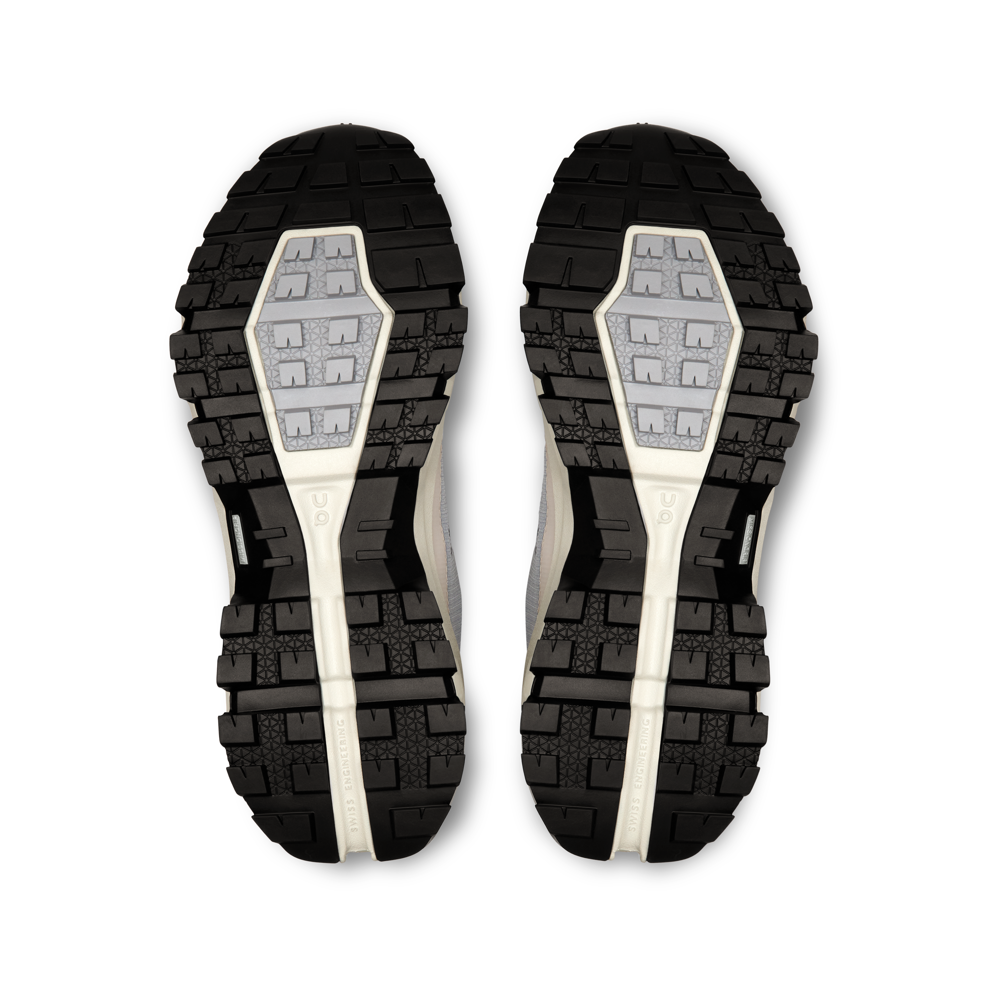 On Dam Cloudrock Mid WP Alloy | Is