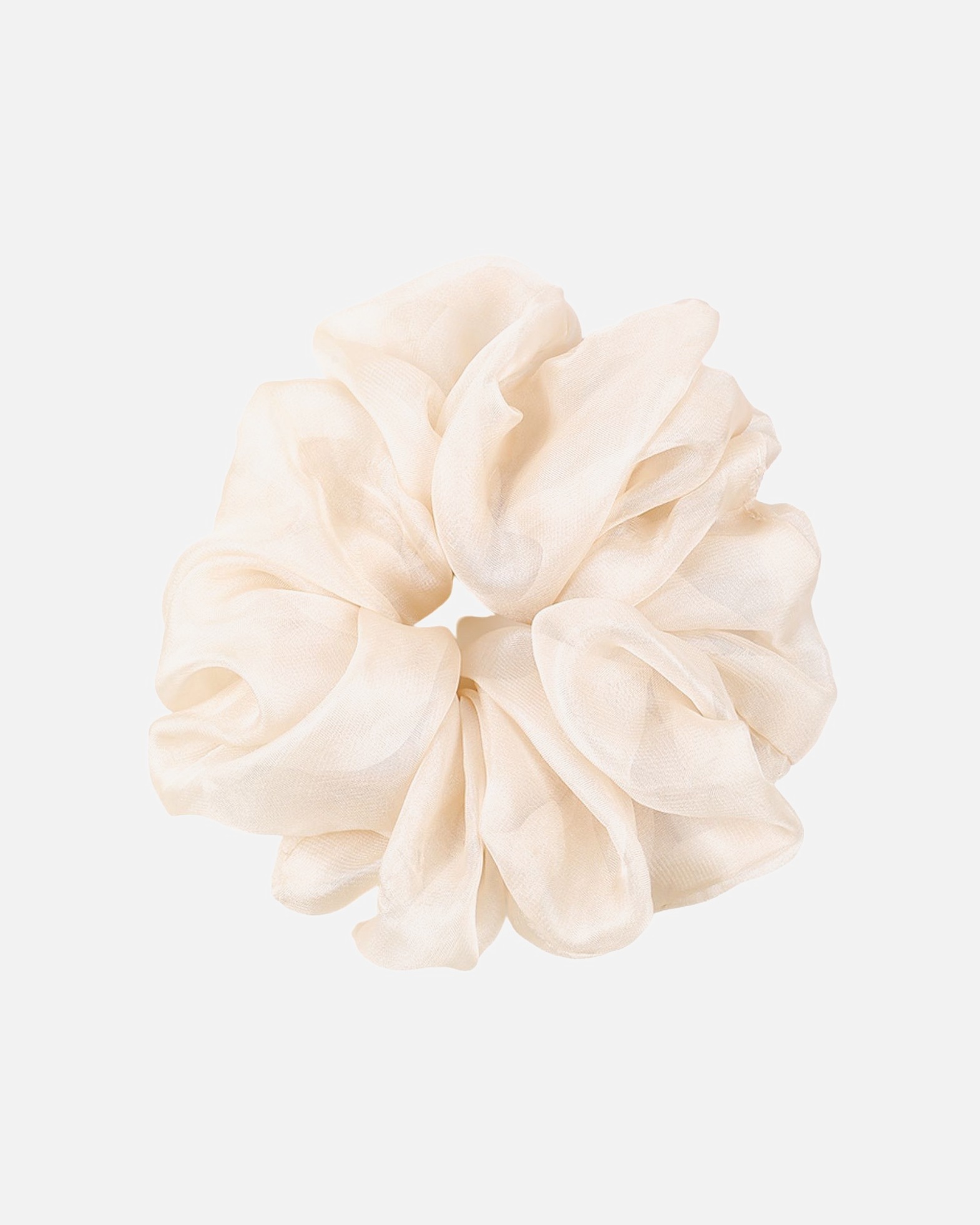 SOHO gumica za lase Keeya Scrunchie - 1 kos