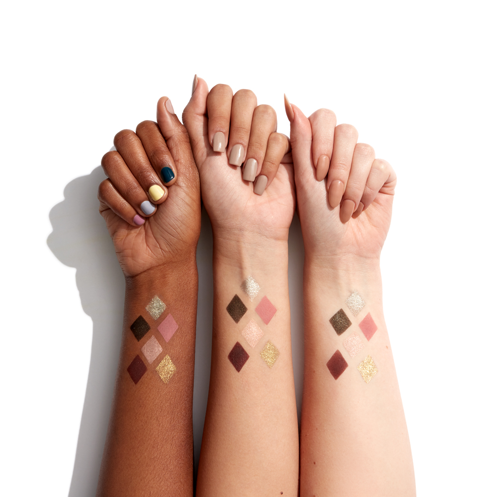 Ultimate Edit Petit Palette - NYX Professional Makeup