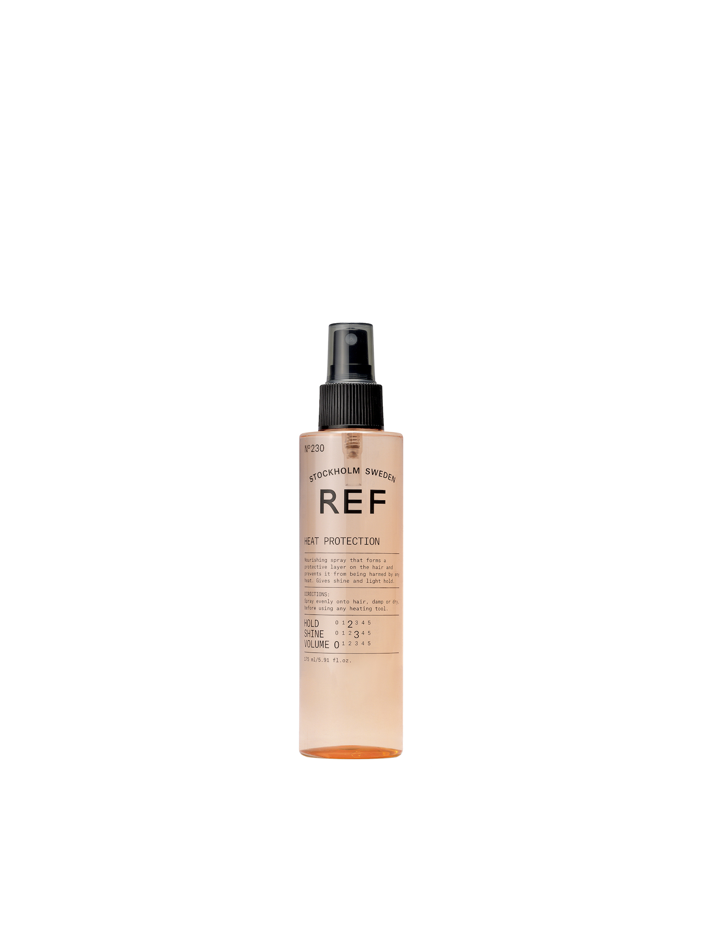 Spray de protecție termică Nr. 230 175 ml - REF