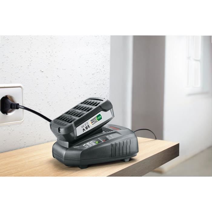 Batería de 18 V y 2,5 Ah - Bosch - POWER FOR ALL 18V