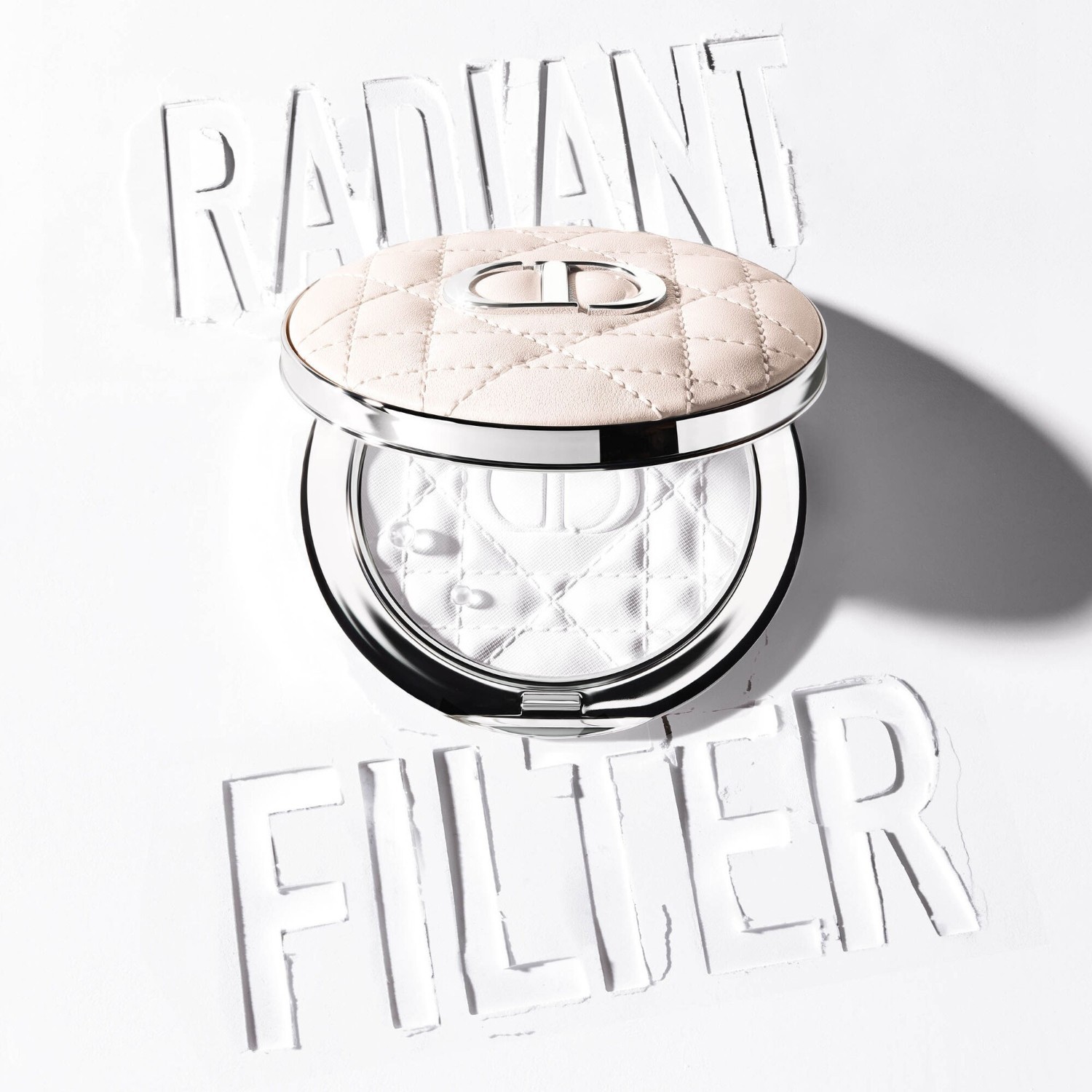 DIOR пудер Dior Forever Radiant Filter - 6 г