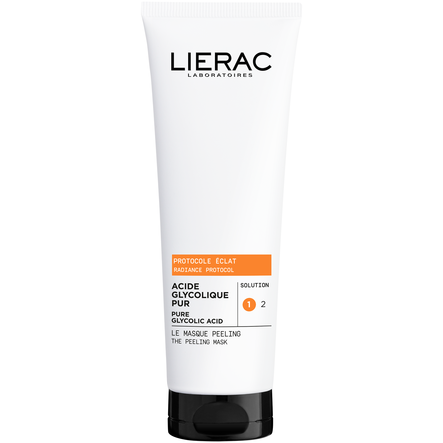 Lierac-protokollet