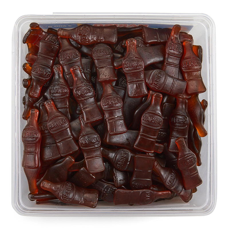 KnallGoodt Cola pullot 2,6 kg