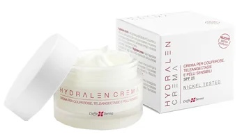 HYDRALEN Hydralen Couperose Gezichtscrème 50 ml