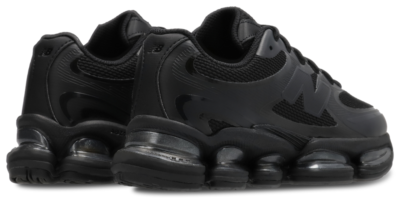 New Balance Abzorb 2000