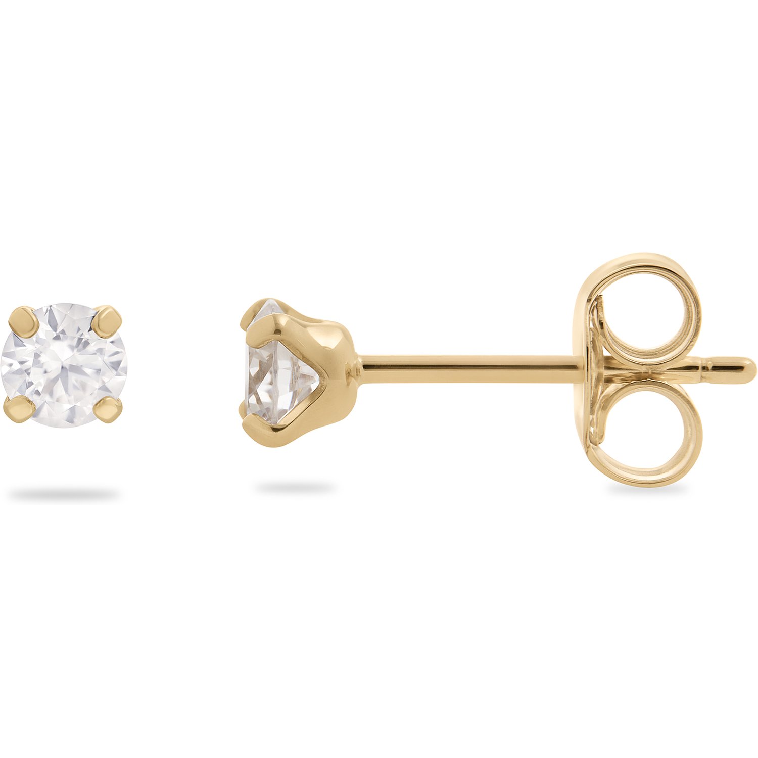 FAVS Boucles d'oreilles