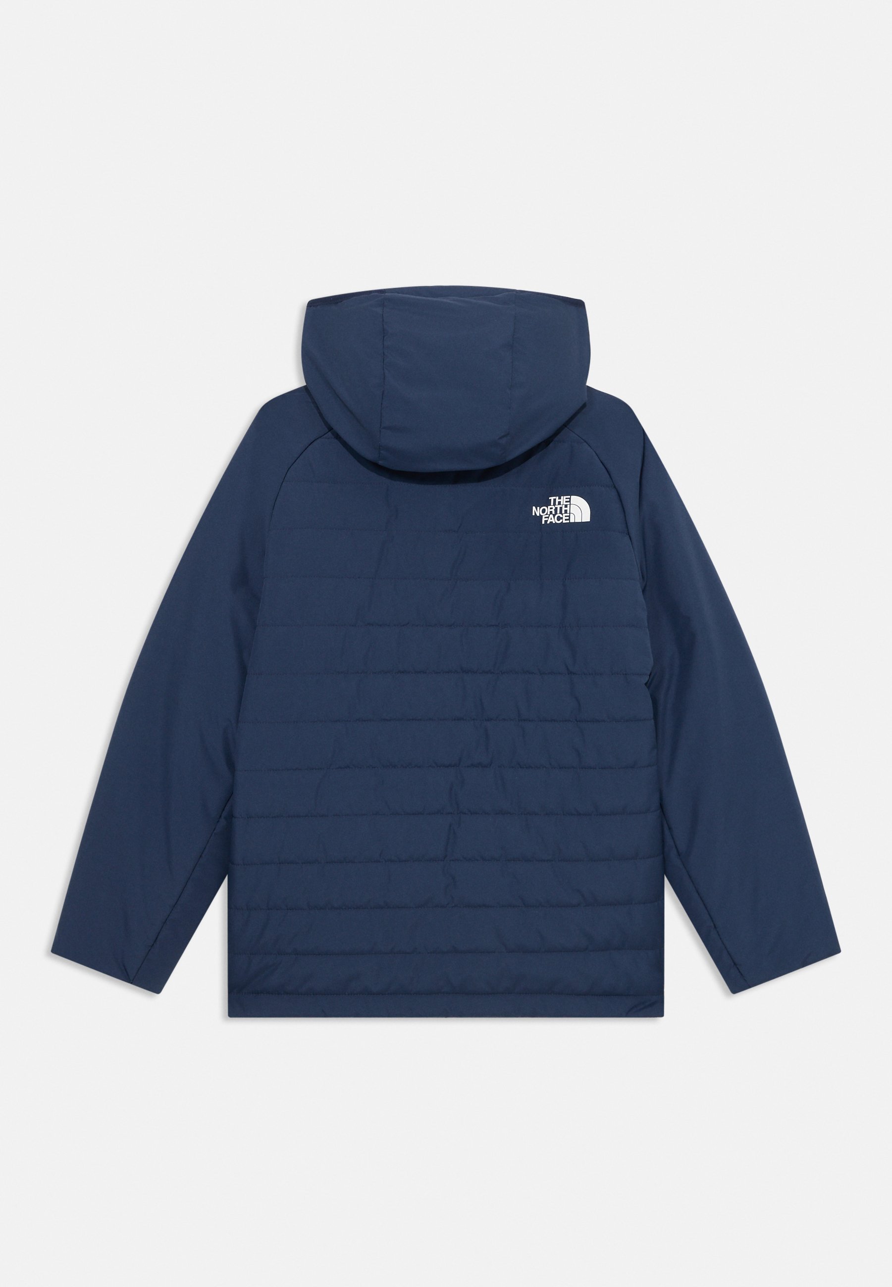 The North Face NEVER STOP UNISEX - Winterjas - Summit Navy