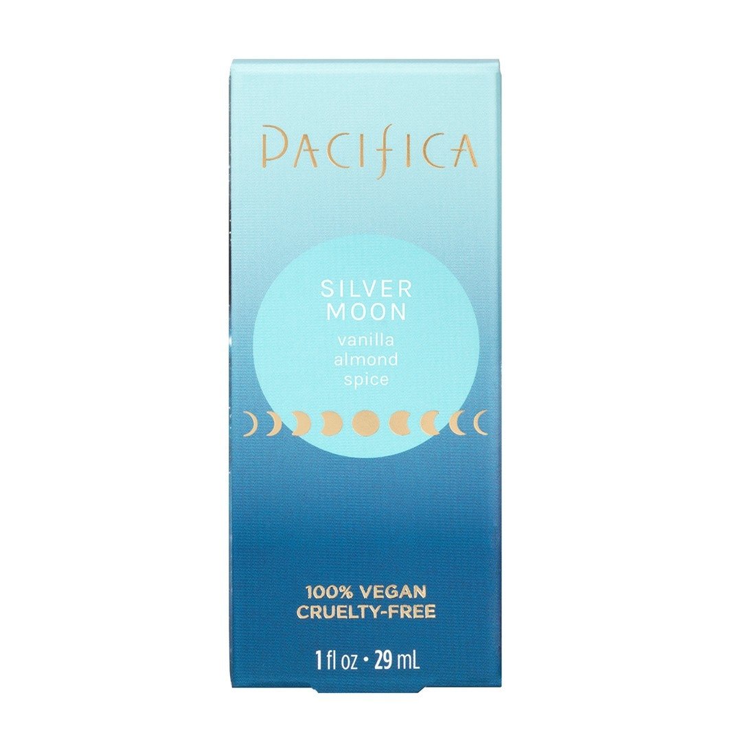 Pacifica Parfem Srebrni Mjesec - 29 ml